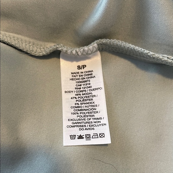 DYNAMITE TOP - Picture 4 of 4